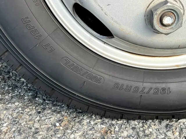 日野 デュトロ 2RG-XZC605M(2WD)の写真44