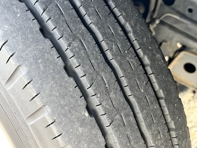 日野 デュトロ 2RG-XZC605M(2WD)の写真45