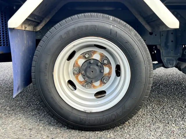 日野 デュトロ 2RG-XZC605M(2WD)の写真46