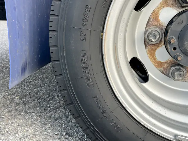 日野 デュトロ 2RG-XZC605M(2WD)の写真47