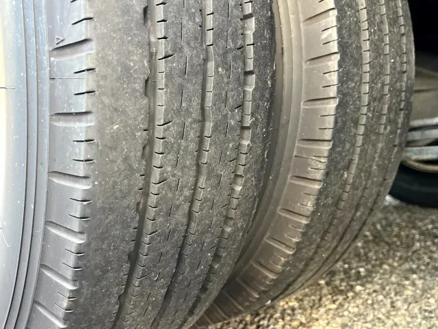 日野 デュトロ 2RG-XZC605M(2WD)の写真48