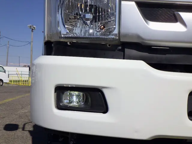 いすゞ フォワード 2PG-FRR90S1(2WD)の写真3