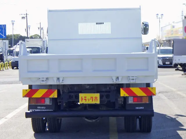 いすゞ フォワード 2PG-FRR90S1(2WD)の写真6