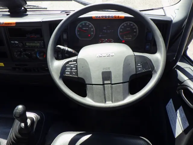 いすゞ フォワード 2PG-FRR90S1(2WD)の写真14
