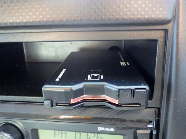 いすゞ フォワード 2PG-FRR90S1(2WD)の写真17