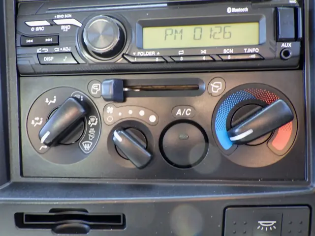 いすゞ フォワード 2PG-FRR90S1(2WD)の写真18