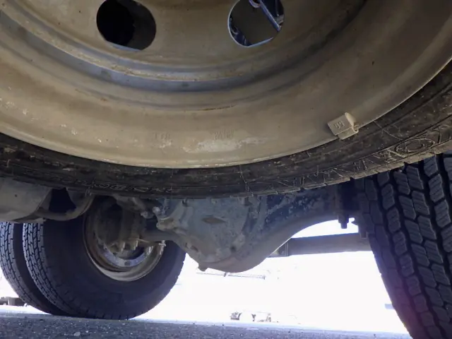 いすゞ フォワード 2PG-FRR90S1(2WD)の写真30