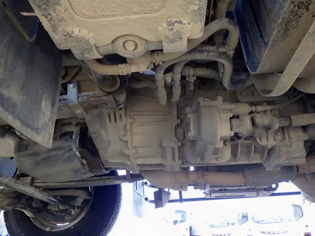 いすゞ フォワード 2PG-FRR90S1(2WD)の写真31