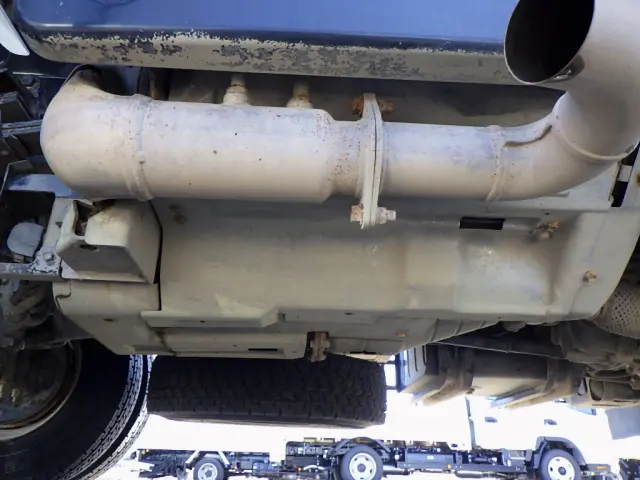 いすゞ フォワード 2PG-FRR90S1(2WD)の写真32