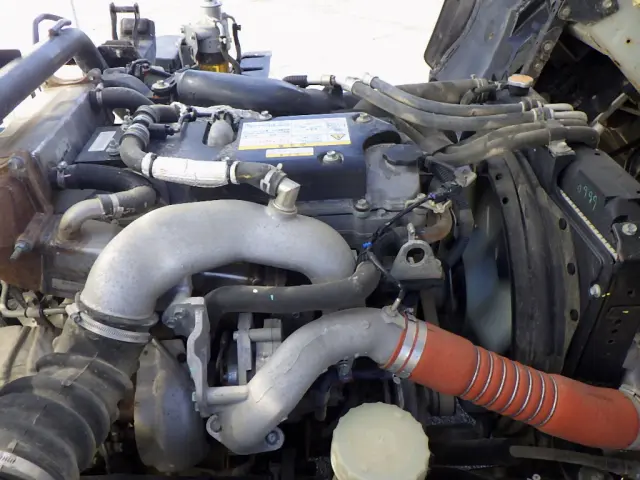 いすゞ フォワード 2PG-FRR90S1(2WD)の写真38