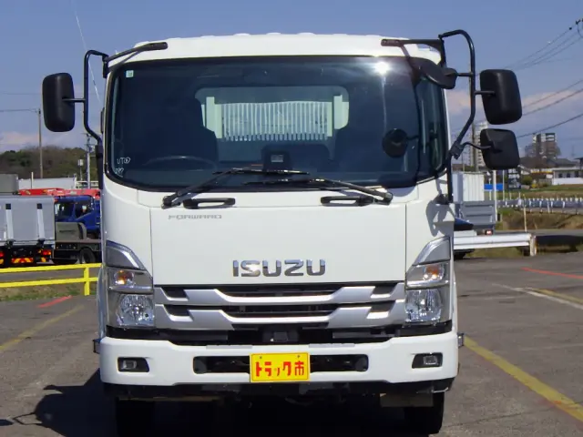いすゞ フォワード 2PG-FRR90S1(2WD)の写真39