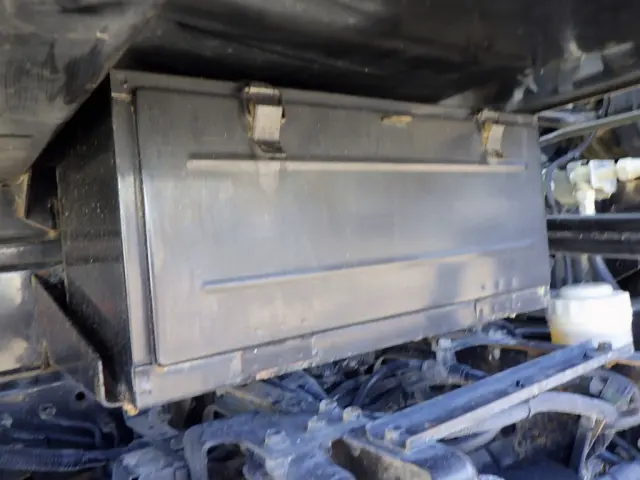 いすゞ フォワード 2PG-FRR90S1(2WD)の写真45