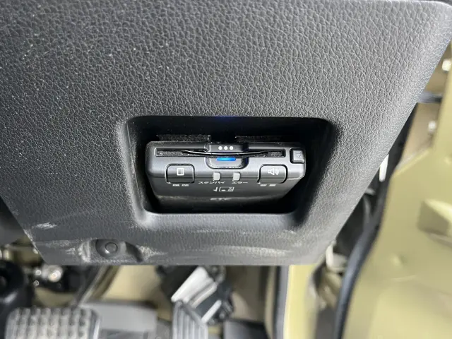 ダイハツ ハイゼットトラック EBD-S510P(4WD)の写真19