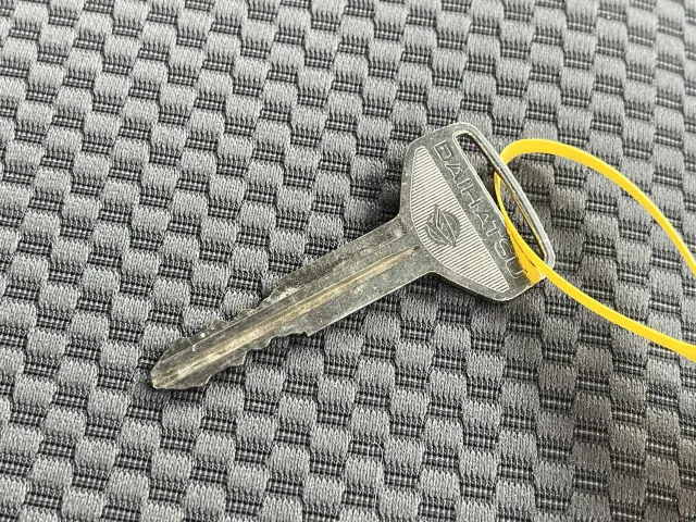 ダイハツ ハイゼットトラック EBD-S510P(4WD)の写真20