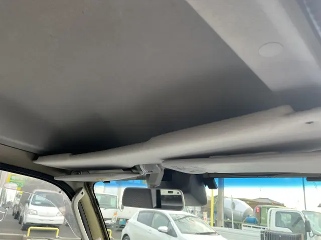 ダイハツ ハイゼットトラック EBD-S510P(4WD)の写真22