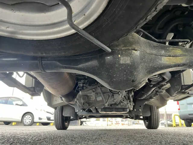 ダイハツ ハイゼットトラック EBD-S510P(4WD)の写真28