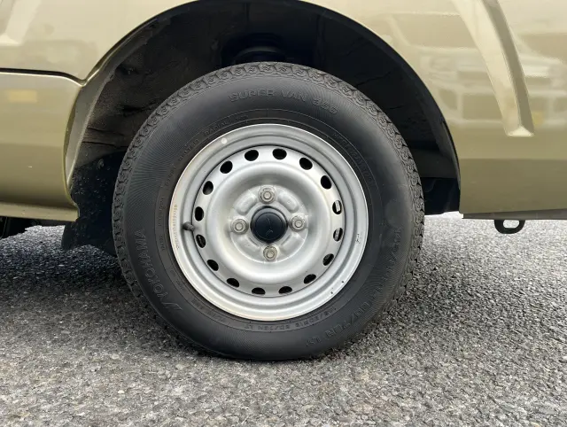 ダイハツ ハイゼットトラック EBD-S510P(4WD)の写真29