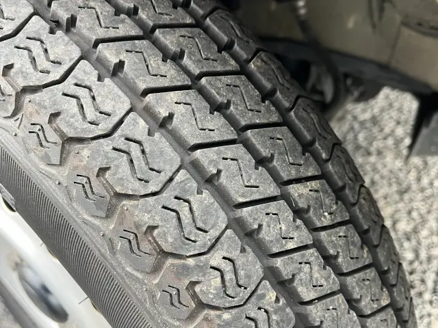 ダイハツ ハイゼットトラック EBD-S510P(4WD)の写真31