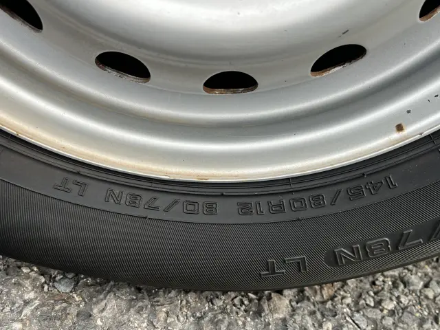 ダイハツ ハイゼットトラック EBD-S510P(4WD)の写真33