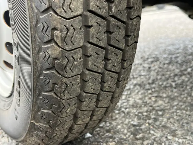 ダイハツ ハイゼットトラック EBD-S510P(4WD)の写真34