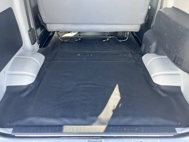 トヨタ タウンエースバン DBF-S412M(4WD)の写真12