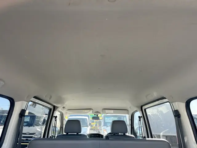 トヨタ タウンエースバン DBF-S412M(4WD)の写真13