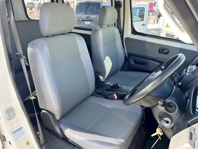 トヨタ タウンエースバン DBF-S412M(4WD)の写真16