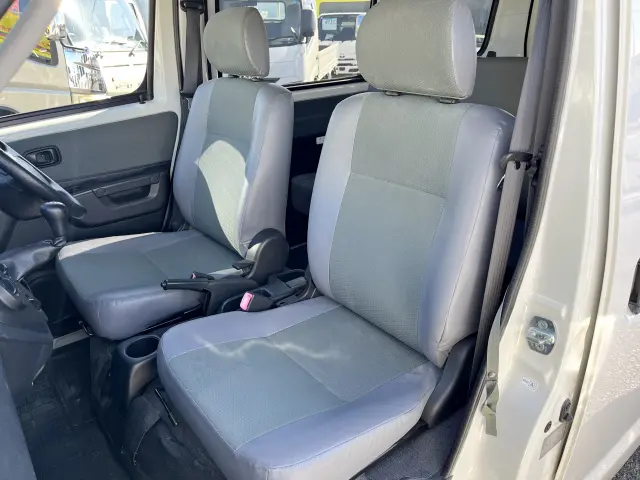 トヨタ タウンエースバン DBF-S412M(4WD)の写真17