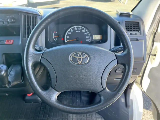 トヨタ タウンエースバン DBF-S412M(4WD)の写真18