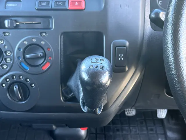 トヨタ タウンエースバン DBF-S412M(4WD)の写真19