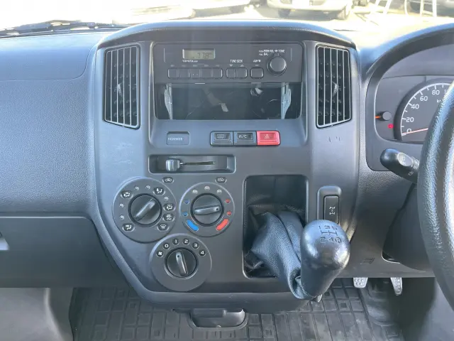 トヨタ タウンエースバン DBF-S412M(4WD)の写真20