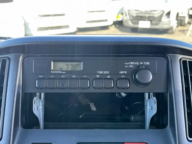 トヨタ タウンエースバン DBF-S412M(4WD)の写真21