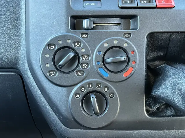 トヨタ タウンエースバン DBF-S412M(4WD)の写真22