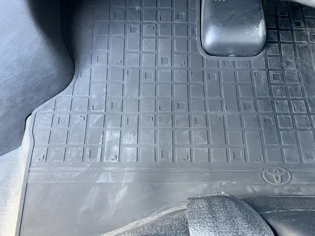 トヨタ タウンエースバン DBF-S412M(4WD)の写真27