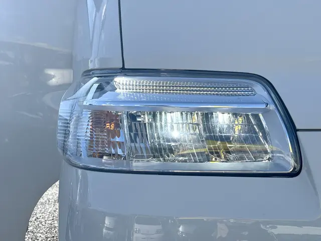 トヨタ タウンエースバン DBF-S412M(4WD)の写真28