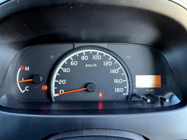 トヨタ タウンエースバン DBF-S412M(4WD)の写真30