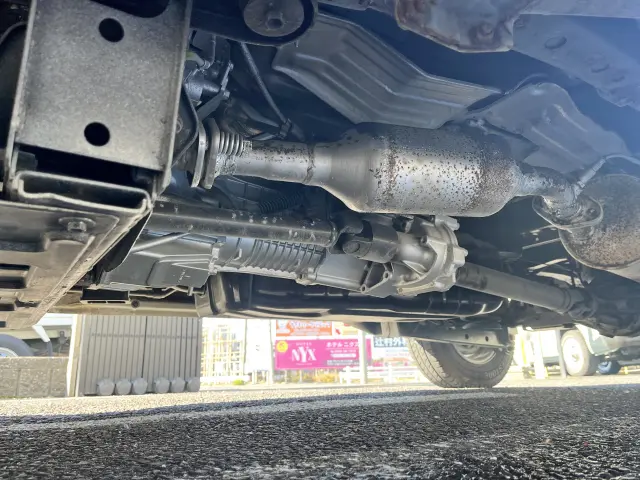 トヨタ タウンエースバン DBF-S412M(4WD)の写真33