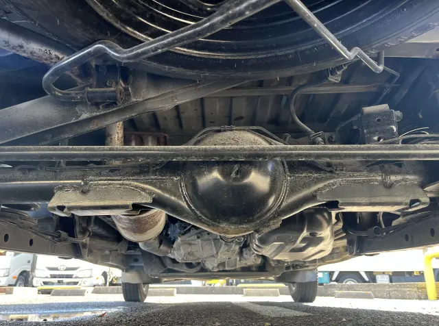 トヨタ タウンエースバン DBF-S412M(4WD)の写真34