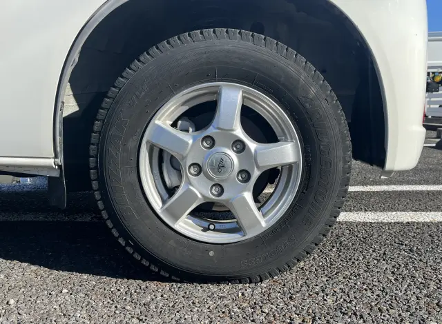 トヨタ タウンエースバン DBF-S412M(4WD)の写真35