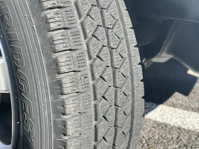 トヨタ タウンエースバン DBF-S412M(4WD)の写真37