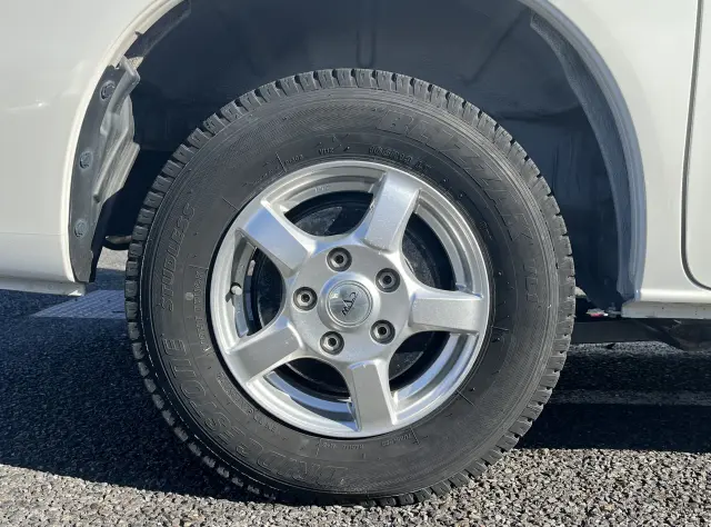 トヨタ タウンエースバン DBF-S412M(4WD)の写真38