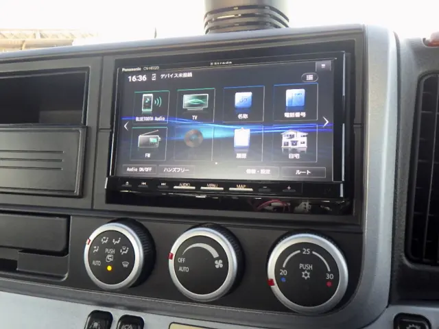 三菱 キャンター 2RG-FEB90(2WD)の写真17