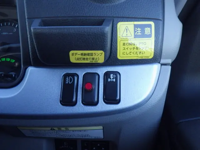 三菱 キャンター 2RG-FEB90(2WD)の写真22