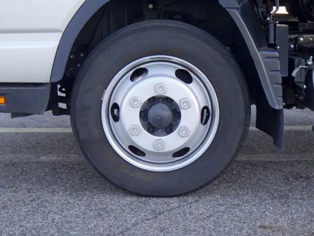 三菱 キャンター 2RG-FEB90(2WD)の写真24