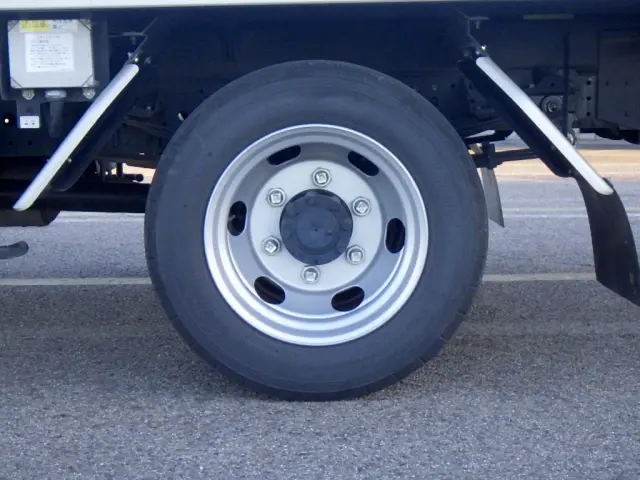 三菱 キャンター 2RG-FEB90(2WD)の写真25