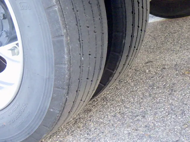 三菱 キャンター 2RG-FEB90(2WD)の写真26