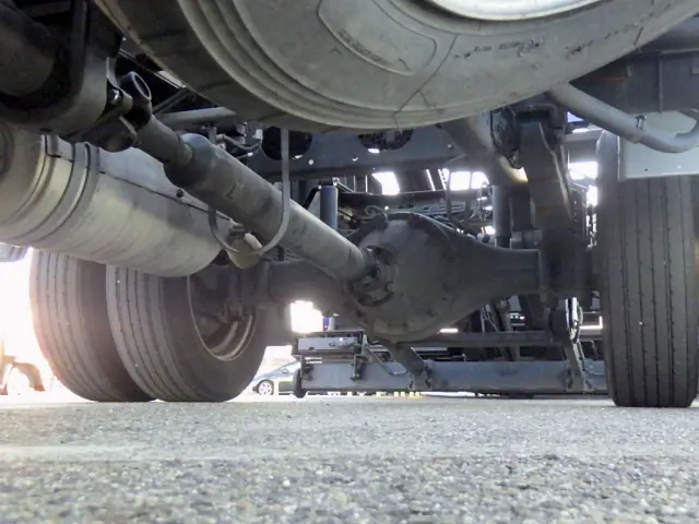 三菱 キャンター 2RG-FEB90(2WD)の写真27