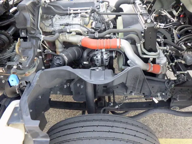 三菱 キャンター 2RG-FEB90(2WD)の写真29