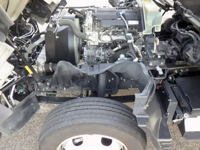 三菱 キャンター 2RG-FEB90(2WD)の写真30