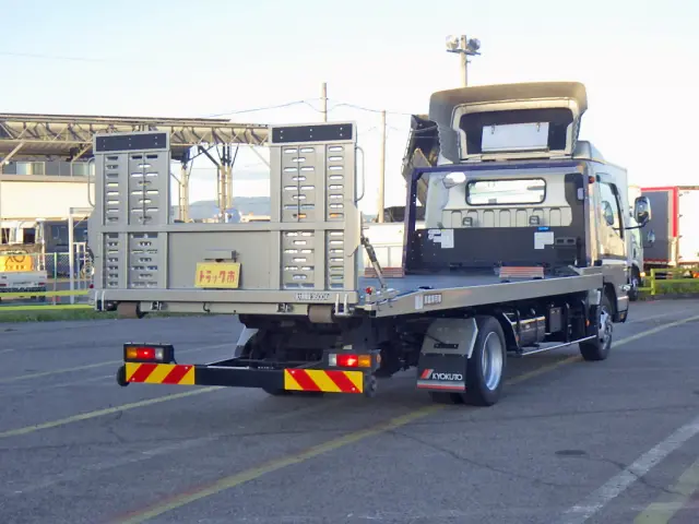 三菱 キャンター 2RG-FEB90(2WD)の写真31